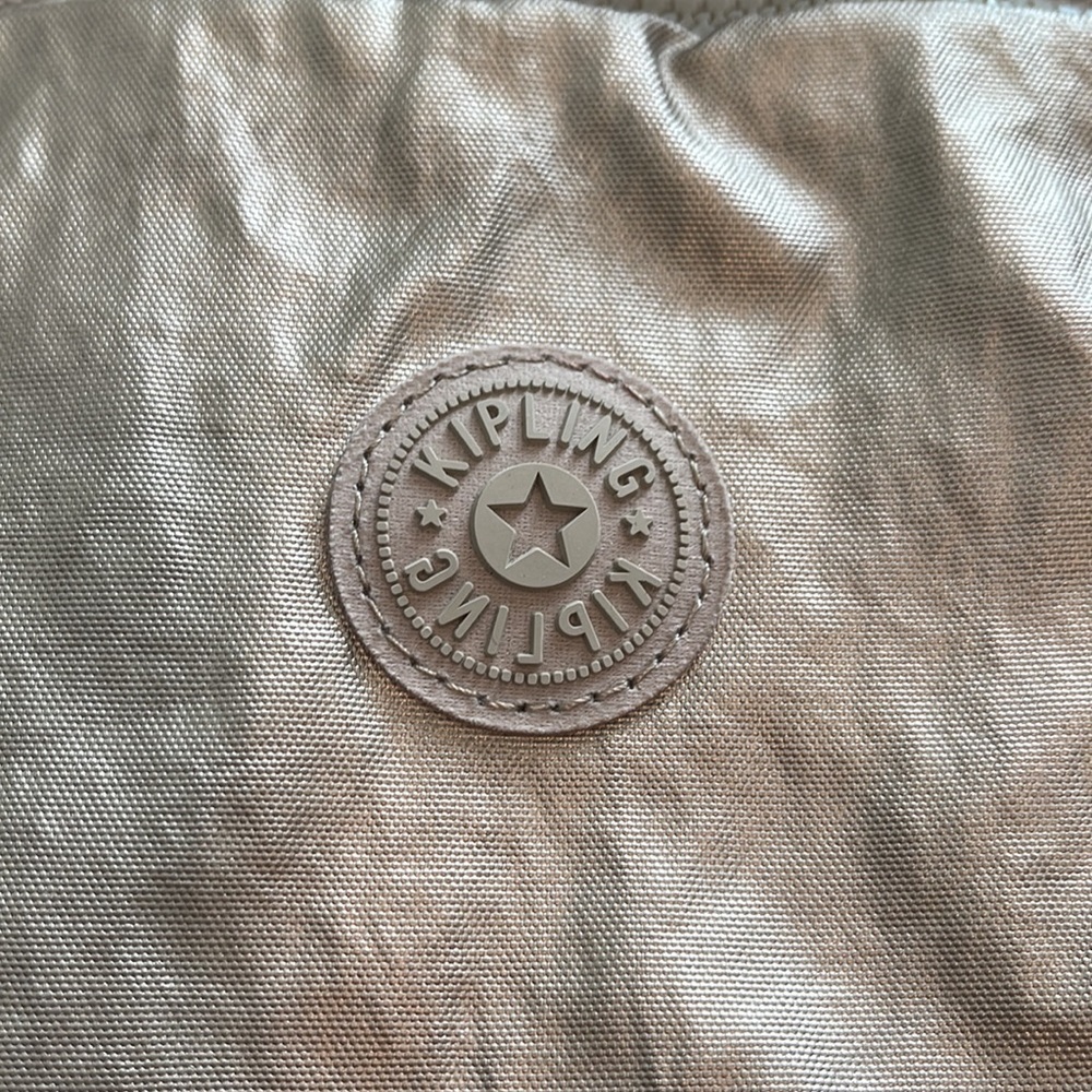 Kipling backpack - Picture 5 of 11